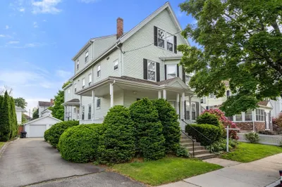247 Ash Street #3 1