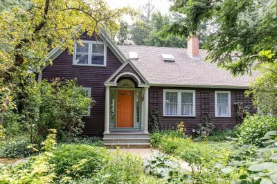 14 Normandy Rd