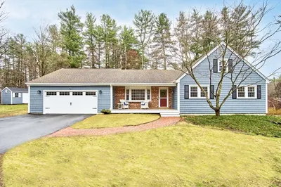 8 Long Meadow Road 1