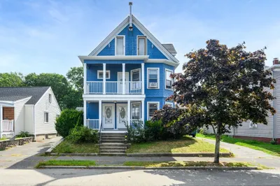 69-71 Stetson Ave #1