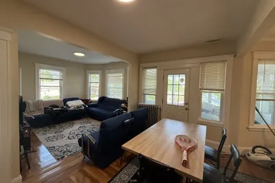 1 Glenley Terrace #1 1