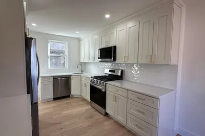28 Park Lane #1
