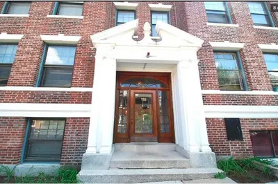 110 Lanark Road #11