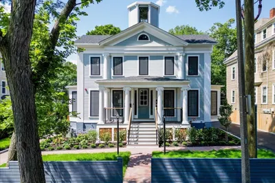 305 Chestnut Ave #4 1
