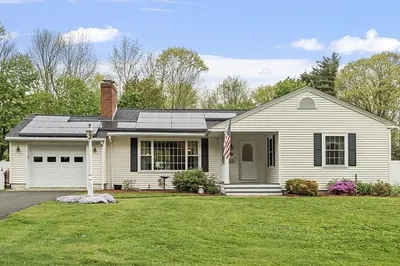 150 Bickford Hill Rd