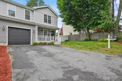116 Pilgrim Road #116 1