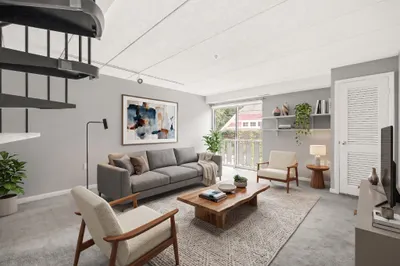 17 Healey St #201 1