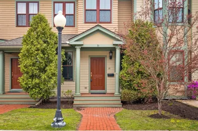 33 Weston Avenue #33 1
