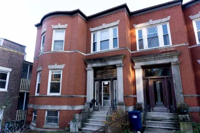 34 Orkney Rd #1