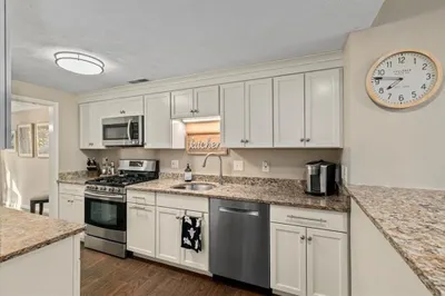 120 Brickett Hill Circle #120 1