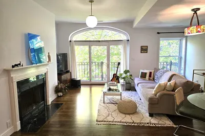 76 W Rutland Square #304