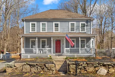 18 Milford St