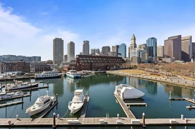 51 Commercial Wharf #7
