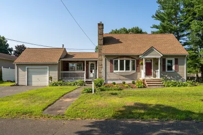 165 Mount Vernon Rd
