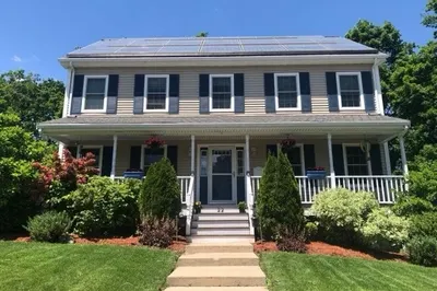 22 Fairview Rd 1