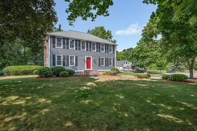 22 Shady Lane