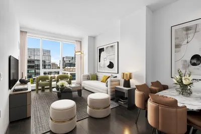 150 Seaport Blvd #19G 1