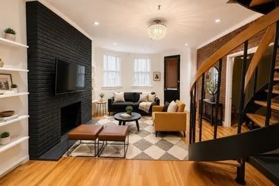 184 Commonwealth Ave #10 1