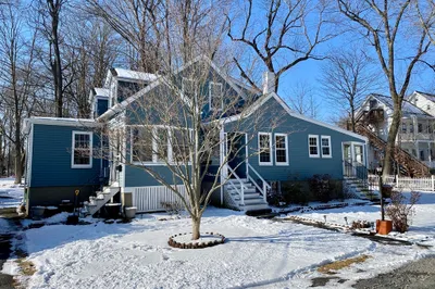149 Union Street #149 1
