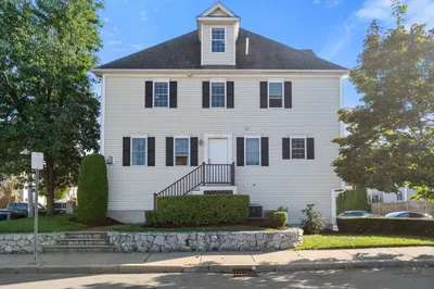 5 Floyd St #1