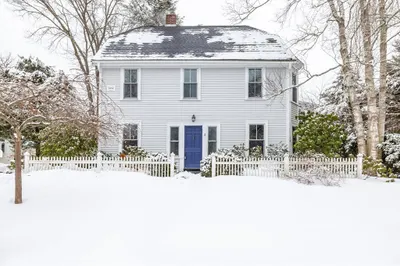 3 Midland Rd
