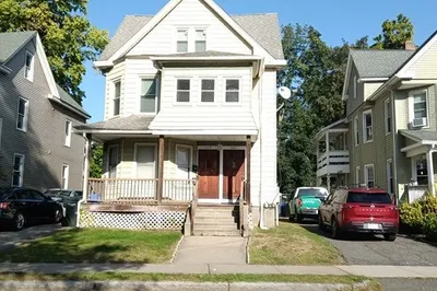 601-603 Plainfield St