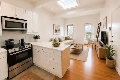 38 Williams St #D 1