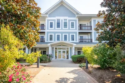 501 Commerce Drive #1304 1