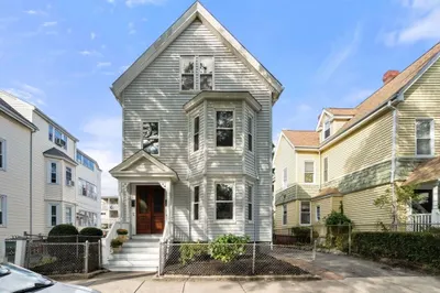 11 Dorset St 1