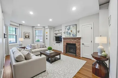 354 Beacon Street #2