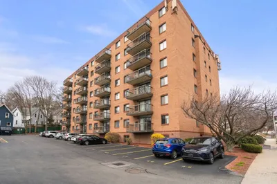 500 Salem St #706