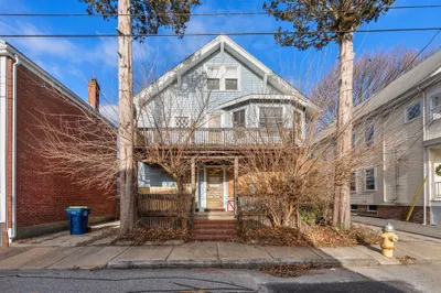 22 Prescott Street