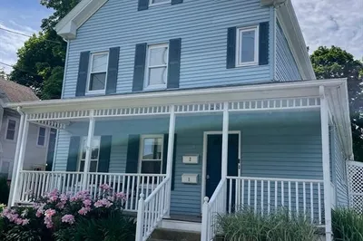 18 Gould St #2