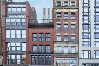 140 Boylston St #8