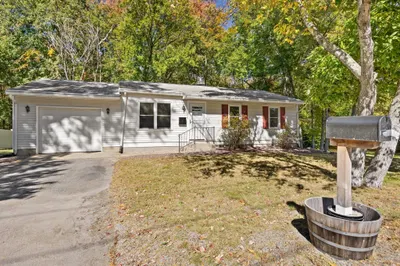 699 Benson Road 1