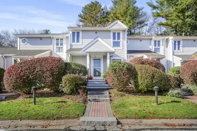 7 Alcott Circle #7 1