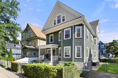 116 Tonawanda St #2