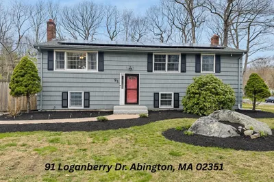 91 Loganberry Dr 1