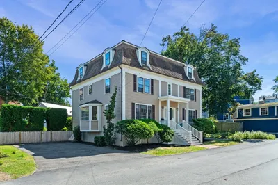 60 Elm Street #60 1