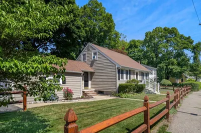 34 Mutton Ln