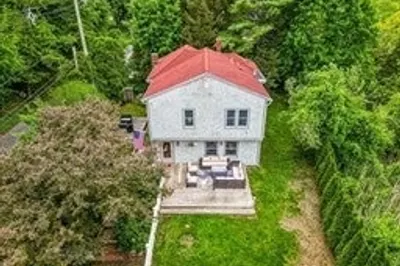 64 River St #1