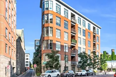 150 Dorchester Ave #612