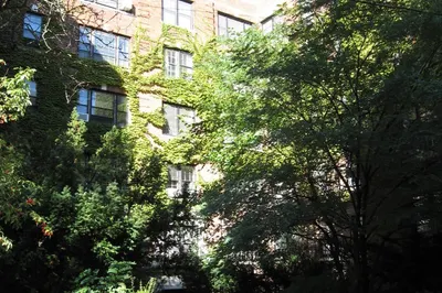 50 Follen St #406 1