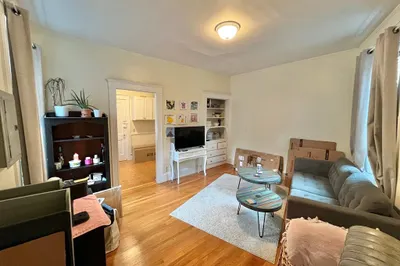 1725 Commonwealth Avenue #4 1