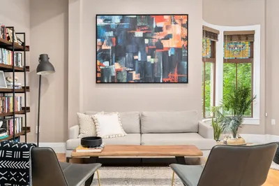 23 Harvard Ave #1