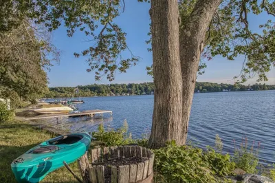 62 Lake Attitash Road 1