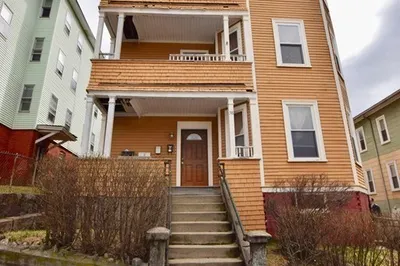 38 Merrifield #2
