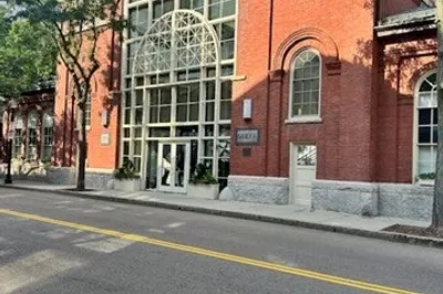 106 13th Street #224 1