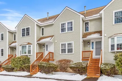 191 Patrick Road #191 1