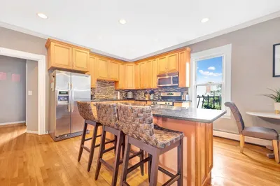 783 Dorchester Ave #3